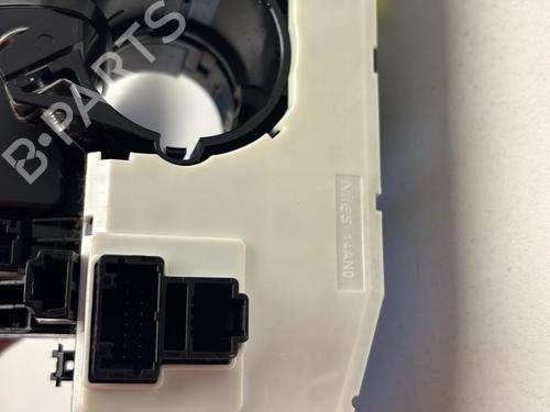 Steering column stalk NISSAN QASHQAI II (J11, J11_) 1.5 dCi | BP29475701I23 