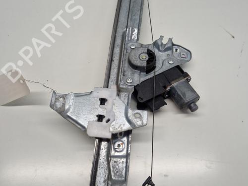 Front right window mechanism PEUGEOT 308 SW I (4E_, 4H_) 1.6 HDi | BP29366789C23 