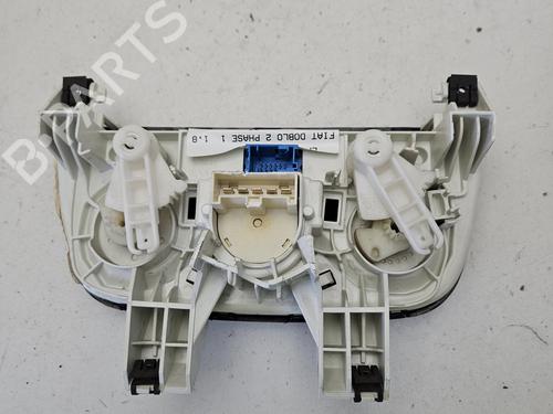Used Climate control Climate control FIAT DOBLO Cargo (263_) 1.6 D Multijet (263WXD1B, 263WXR1B, 263WXX1B, 263ZXD1B,... (105 hp) 34227278 34227278