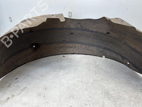 Wheel arch PEUGEOT 3008 I MPV (0U_) 1.6 HDi | BP29362512C56