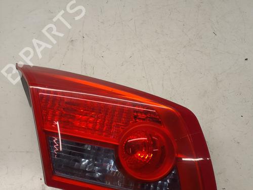 Used Left tailgate light RENAULT VEL SATIS (BJ0_) 3.5 V6 (BJ0R, BJ0V, BJ0U) (241 hp) 29364223
