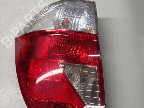 Left taillight HONDA FR-V (BE) 2.2 i CTDi (BE5) | BP29366127C34 - Image 3