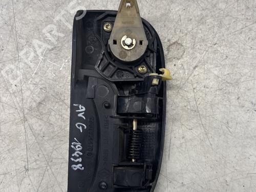 Front left exterior door handle RENAULT KANGOO (KC0/1_) D 55 1.9 (KC0D) | BP29363361C128 