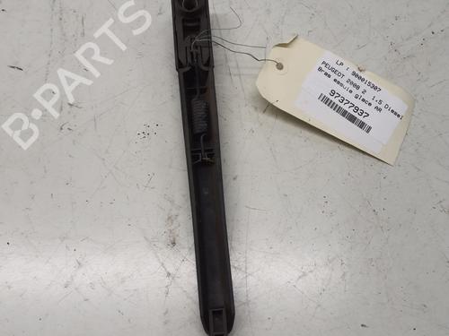 Rear windshield wiper arm PEUGEOT 2008 II (UD_, US_, UY_, UJ_, UR_, UC_) 1.5 BlueHDI 130 | BP29366502C144 