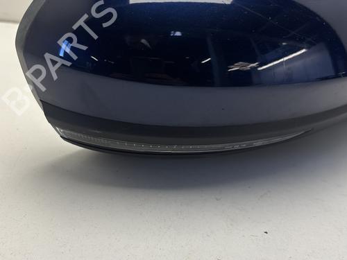 Right mirror RENAULT MEGANE IV Grandtour (K9A/M/N_) 1.3 TCe 140 (K9NB) | BP29544261C27 