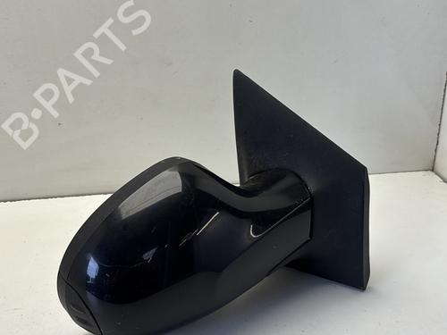 Used Right mirror RENAULT TWINGO II (CN0_) 1.2 16V (CN04, CN0B) (75 hp) 29855538
