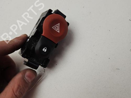 Used Warning switch Warning switch RENAULT KANGOO / GRAND KANGOO II (KW0/1_) 1.5 dCi 90 (KW05, KW08, KW0G, KW11) (90 hp) 31957392 31957392