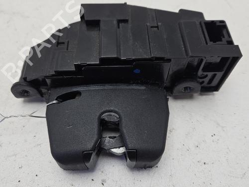 Used Tailgate lock Tailgate lock PEUGEOT 207 (WA_, WC_) 1.6 HDi (90 hp) 35754079 35754079