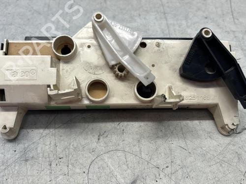 Climate control RENAULT MASTER II Van (FD) 1.9 dTI (FD0L) | BP29369177I5 