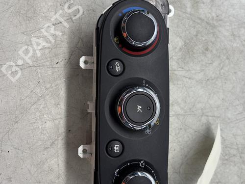 Climate control RENAULT CLIO IV (BH_) 1.5 dCi 75 | BP29363678I5 - Image 2