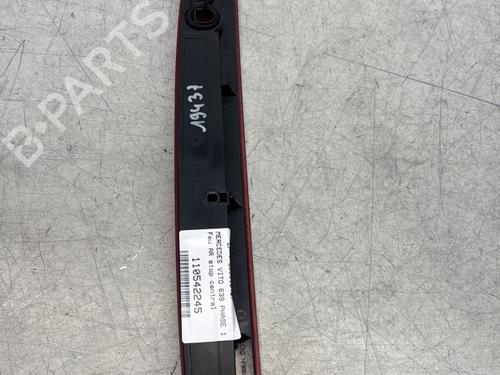Third brake light MERCEDES-BENZ VITO / MIXTO Van (W639) 120 CDI (639.601, 639.603, 639.605) | BP29364516L11 