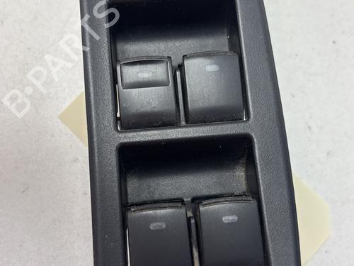 Fensterheberschalter links vorne TOYOTA VERSO (_R2_) 2.2 D-CAT (AUR21_, AUR21R) | BP29841301I27 