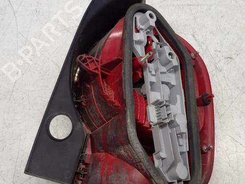Venstre baglygte RENAULT MODUS / GRAND MODUS (F/JP0_) 1.5 dCi (FP0G, JP0G) | BP29370010C34 