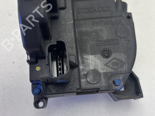 Front left lock RENAULT MODUS / GRAND MODUS (F/JP0_) 1.5 dCi (JP0G, JP0H) | BP29365150C98 