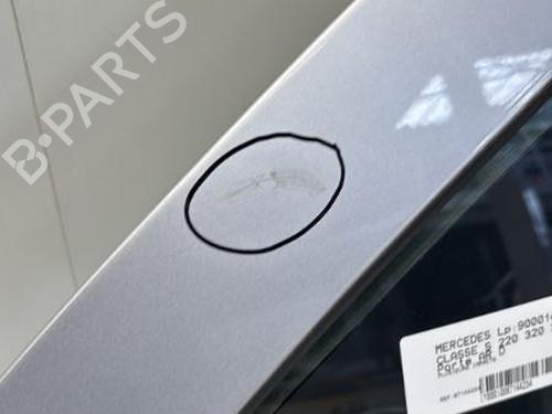 Right rear door MERCEDES-BENZ S-CLASS (W220, V220) S 320 CDI (220.026, 220.126) | BP29369785C5 