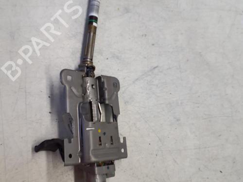 Used Steering column Steering column PEUGEOT 208 I (CA_, CC_) 1.2 VTI 82 (82 hp) 29366923 29366923