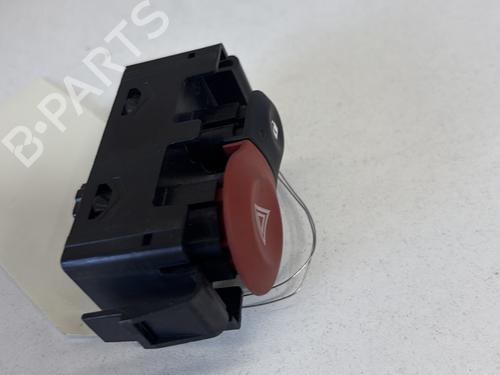 Warning switch RENAULT CLIO III (BR0/1, CR0/1) 1.5 dCi (C/BR0G, C/BR1G) | BP31957163I22 - Image 2
