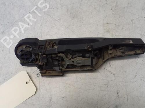 Used Rear right exterior door handle RENAULT KANGOO / GRAND KANGOO II (KW0/1_) 1.5 dCi 90 (KW05, KW08, KW0G, KW11) (90 hp) 29367410