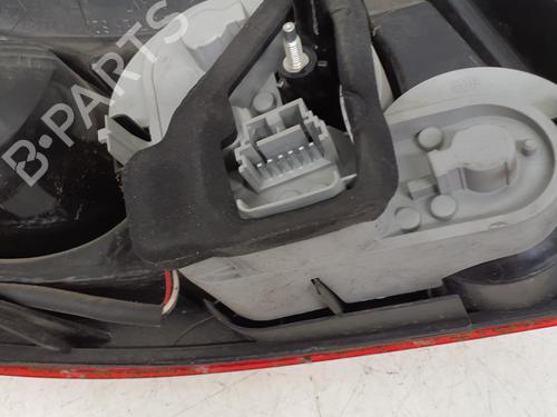 Used Right taillight Right taillight RENAULT MEGANE II Coupé-Cabriolet (EM0/1_) 1.9 dCi (120 hp) 29368331 29368331