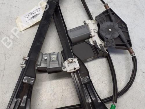 Rudehejsemekanisme Højre foran VW GOLF IV (1J1) 1.4 16V (75 hp) 29367877