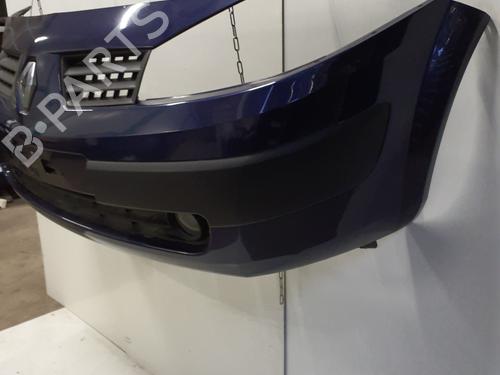 Front bumper RENAULT MEGANE II (BM0/1_, CM0/1_) 1.5 dCi (BM02, BM13, BM2A, CM02, CM13) | BP29363974C7 