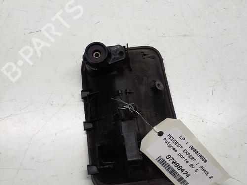 Front left exterior door handle PEUGEOT EXPERT Van (222) 2.0 HDI | BP29366535C128 