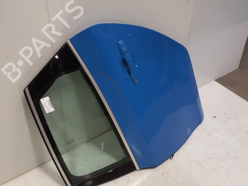 Left rear door VOLVO V40 Hatchback (525) D2 | BP29366024C4 