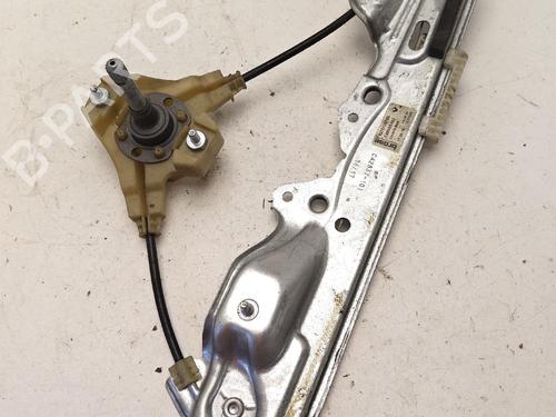 Rear left window mechanism RENAULT MEGANE IV Hatchback (B9A/M/N_) 1.5 dCi 110 (B9A3) | BP38514730C24 - Image 3