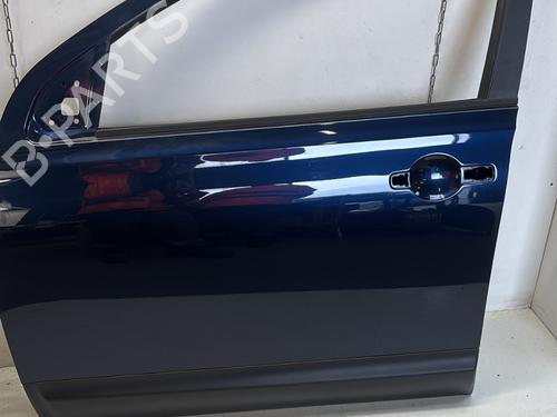 Used Left front door NISSAN QASHQAI I (J10, NJ10) 2.0 dCi All-wheel Drive (150 hp) 29361688