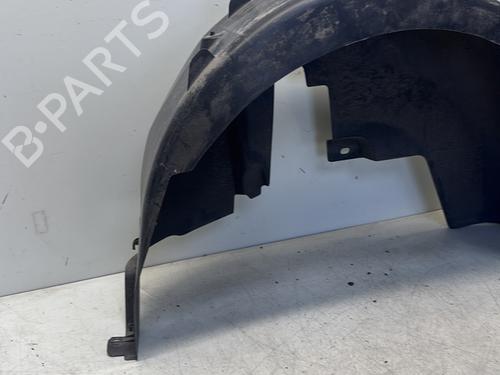 Wheel arch PEUGEOT 208 I (CA_, CC_) 1.2 VTI 82 | BP29364566C56 