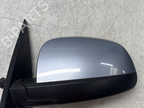 Retrovisor esquerdo OPEL MERIVA A MPV (X03) 1.4 16V Twinport (E75) (90 hp) 29365345