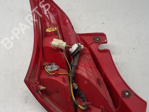 Højre baglygte SUZUKI SWIFT IV (FZ, NZ) 1.2 (AZH412, ZC72S) | BP29366489C35 