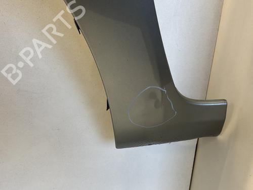 Left front fenders TOYOTA AURIS (_E15_) 1.4 D-4D (NDE150_, NDE150R) | BP29365560C41 