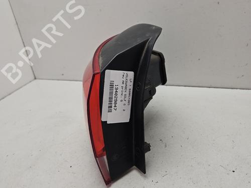 Left taillight VW GOLF VI (5K1) 2.0 TDI | BP39760968C34 - Image 3