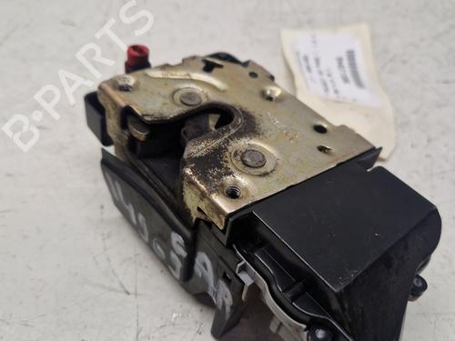 Rear left lock PEUGEOT 307 (3A/C) 1.6 16V | BP29368651C100 