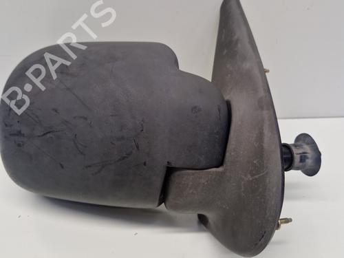 Used Right mirror RENAULT KANGOO (KC0/1_) D 65 1.9 (KC0E, KC02, KC0J, KC0N) (64 hp) 29369036