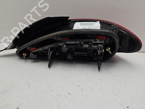 Used Left taillight Left taillight PEUGEOT 406 Coupe (8C) 2.2 HDI (133 hp) 39970549 39970549