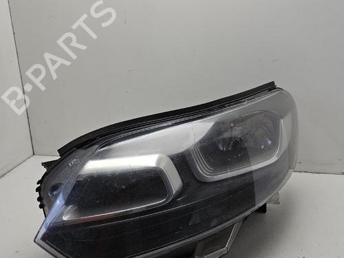 Left headlight CITROËN JUMPY III Van (V_) 2.0 BlueHDi 180 | BP37684320C28 - Image 3