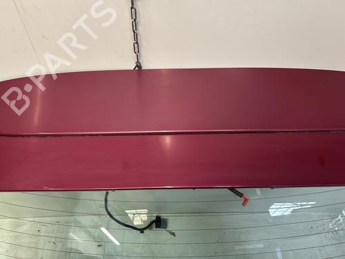 Tailgate FORD FIESTA VI (CB1, CCN) 1.4 | BP29362559C6 
