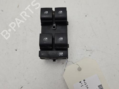 Venstre fortil elrude kontakt OPEL MERIVA B MPV (S10) 1.4 (75) (120 hp) 31281361