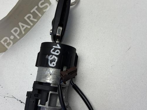 Ignition barrel PEUGEOT 5008 (0U_, 0E_) 1.6 HDi | BP29365205M48 