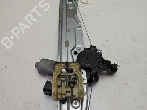 Used Rear right window mechanism Rear right window mechanism 37436907 37436907