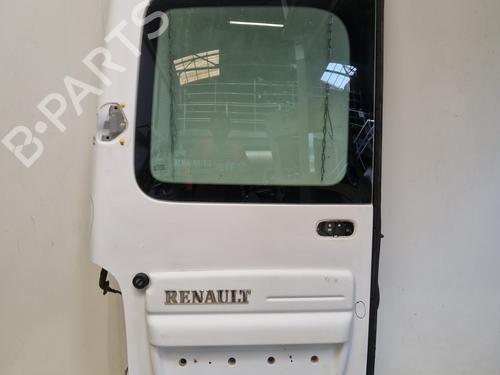 Used Left tailgate RENAULT TRUCKS MASCOTT Platform/Chassis 90 (86 hp) 29362126