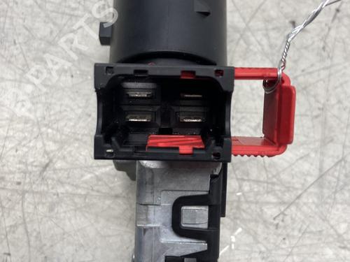 Ignition barrel DACIA SANDERO II TCe 90 (B8M1, B8MA, B8AC) | BP29362028M48 