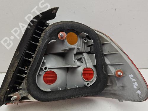Left taillight BMW 3 Coupe (E46) 320 Ci | BP39887635C34 - Image 3