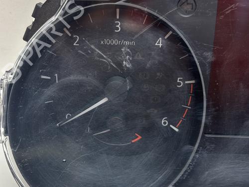 Instrument cluster NISSAN QASHQAI II (J11, J11_) 1.5 dCi | BP29475702C47 