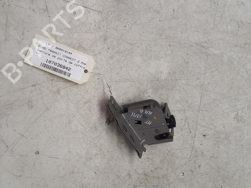 Used Tailgate lock FORD TRANSIT CONNECT V408 Box Body/MPV 1.5 TDCi (120 hp) 29368002