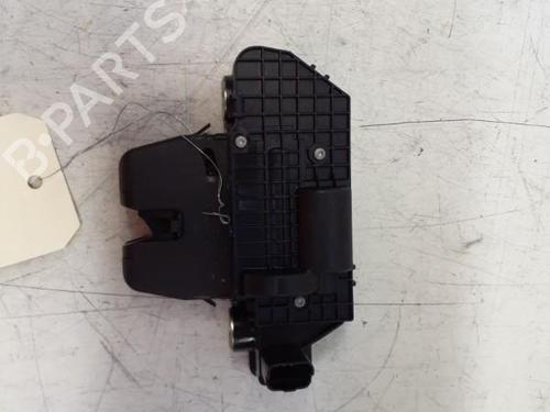 Tailgate lock CITROËN DS3 (SA_) 1.6 THP 155 | BP29369901C101 
