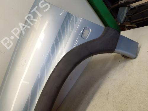 Left front fenders PEUGEOT PARTNER MPV (5_, G_) 2.0 HDI | BP29365738C41 
