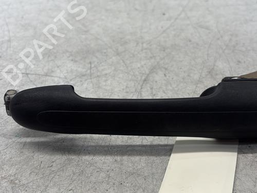 Front left exterior door handle MERCEDES-BENZ VITO Bus (W639) 111 CDI (639.701, 639.703, 639.705) | BP29362005C128 